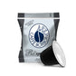 Caffè Borbone Espresso Coffee Pods, 50 Count, Nespresso Compatible, Black Blend