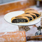Easter - Hungarian Nut Roll - Poppyseed (Over 1.5 Lbs)