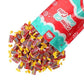 Watermelon Jolly Rancher Hard Candy Bulk - Individually Wrapped All Pink Watermelon Jolly Ranchers Hard Candy - By Queen City Ca