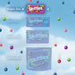 Wrigley Skittles, Wild Berry, 2.17 Oz (36 Count)