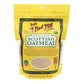 Bobs Red Mill Organic Scottish Oatmeal 20 Oz