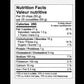 Hardbite Parsnip Chips, 5.2 Oz