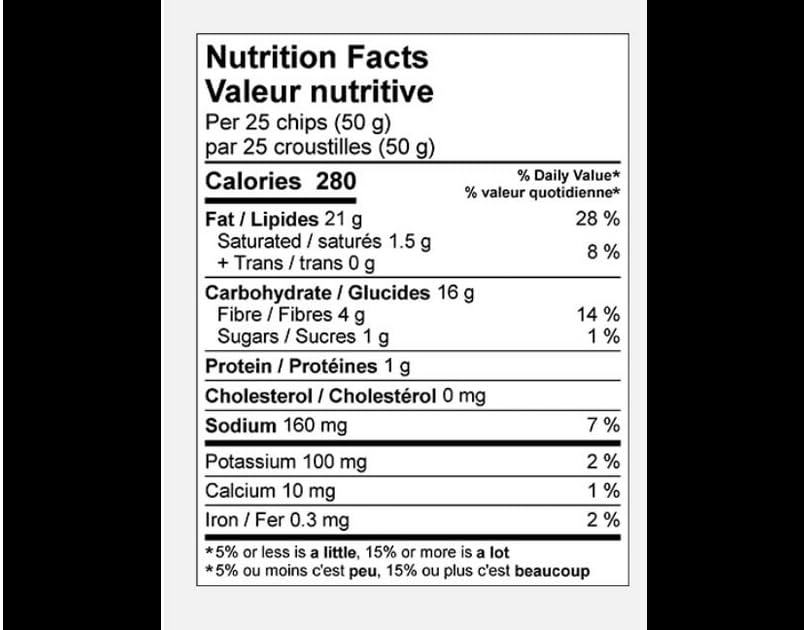 Hardbite Parsnip Chips, 5.2 Oz
