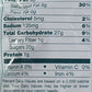 Trader Joe'S Chocolate Covered Sea Salt Butterscotch Caramels 7Oz