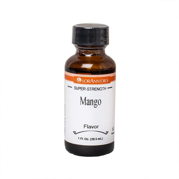Lorann Mango Ss Flavor Flavor, 1 Ounce Bottle