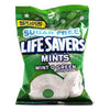 Lifesavers Wint-O-Green Hard Candy, Sugar Free, M5
