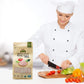 Himalayan Chef Pink Himalayan Salt, Coarse Grain, 32 oz Bag, Kosher, Ideal for Cooking and Seasoning