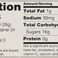 Now & Later Apple (Pack Of 24)