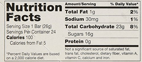 Now & Later Apple (Pack Of 24)