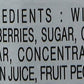 Bonne Maman Preserve, Blueberry, 13-Ounce