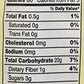 Lundberg Organic Rice Cakes, Cinnamon Toast Flavor, 9.42 Ounce Pack - Crunchy Gluten-Free Snack, Perfect for Healthy Eating