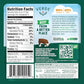 Verde Farms, Ground Beef 80% Lean/20% Fat, Organic, Grass-Fed, 1 lb