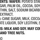 Glutino Gluten Free Wafers, Luxuriously Delicious, Chocolate Flavor, 4.6 oz
