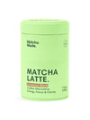 Matcha Made | Japanese Matcha Green Tea Powder - Ceremonial Grade (Cinnamon)