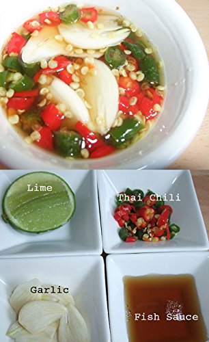 Thai Chili Fresh 14 Oz