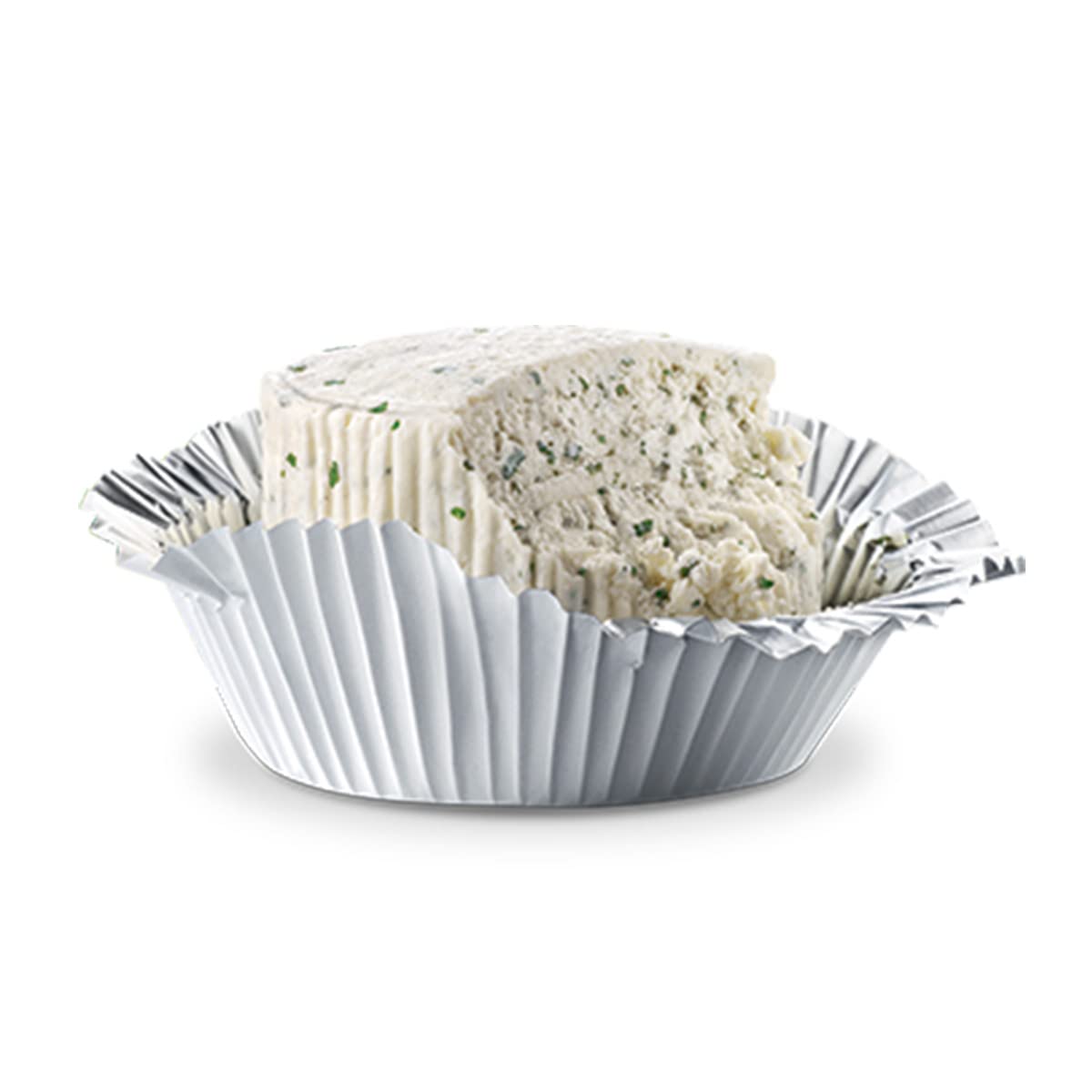 Boursin Garlic & Fine Herbs Cheese, Artisan fresh cheeses, 5.2 Ounce