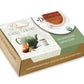 Davidsons Organics  Irish Breakfast  100-count Individually Wrapped Tea Bags