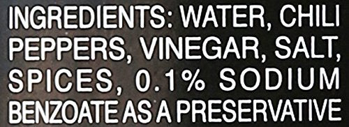 Valentina Salsa Picante Mexican Hot Sauce Extra Hot (2 Pack, Total of 25fl.oz)