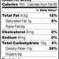 Pure Living - Organic Sprouted Chia Seeds, 2 Packs - 8 Ounce Each