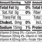 organicgirl sweet crunchy mix