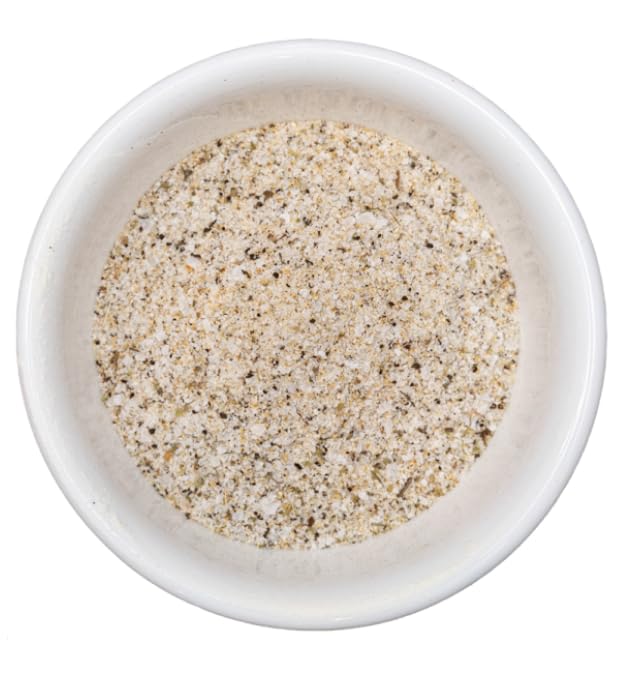 (Pack Of 2) Weavers Dutch Country Farm Dust Seasoning (8Oz Bottles)