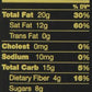 Green & Blacks Organic Dark Chocolate, 85% Cacao, 3.5 Ounce (Pack of 10)