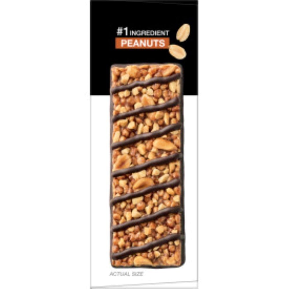 KIND Protein MAX Snack Bars, 20g Protein, Keto Friendly, 1g Sugar, Gluten Free, 4 Count Box, Brown, Model 66912