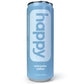 Happy Coffee Cold Brew, 11 Oz. Cans, 4 Count, Notes Of Chocolate & Genius, 100% Arabica Beans, No Artificial Flavors Or Sweetene