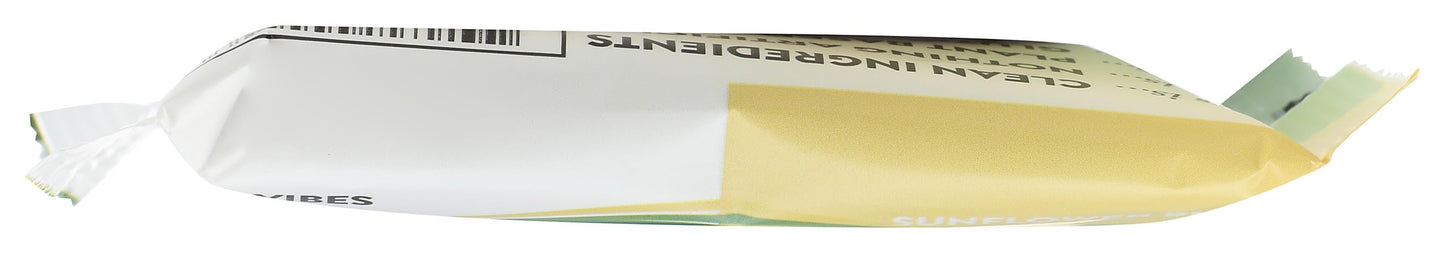 Protein Puck Bar Good Vibes Sunflower 3.25 OZ