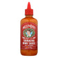 Melindas Wing Sriracha Cream Sauce, 12 Oz