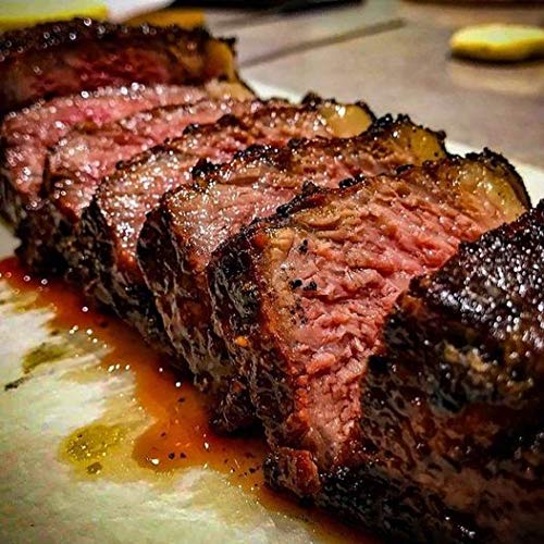 SUCKLEBUSTERS BBQ Rub & Seasoning, Salt Pepper Garlic, Gluten-Free, 14.5oz, No MSG, Plastic Shaker, Model SBSP005