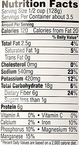 Rosarita Refried Beans 16Oz Can (Pack Of 12) (Traditional)