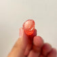 Gt Gummy Lychee Peelable Candy, 3.7 Oz, Non Gmo, Gluten Free