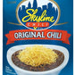 Skyline Original Chili Recipe, 15-Ounce Cans(Pack Of 6)