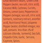 Credo Foods Medium Cashew Queso, 9 Oz