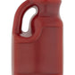 Louisiana Brand Hot Sauce, Original Hot Sauce, Made From Aged Hot Peppers & Vinegar, Adds Flavor To Any Meal (1 Gallon (Pack Of