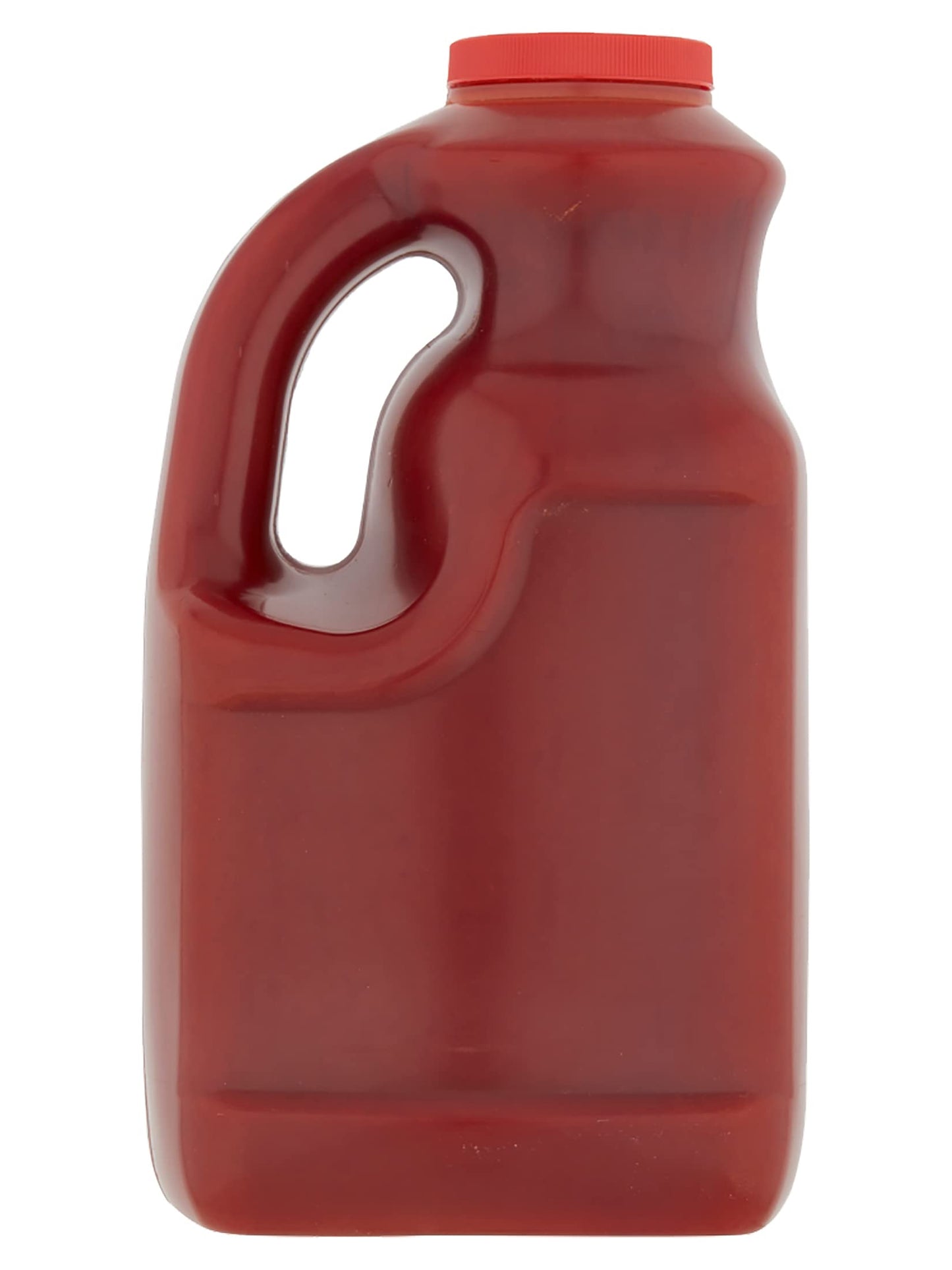 Louisiana Brand Hot Sauce, Original Hot Sauce, Made From Aged Hot Peppers & Vinegar, Adds Flavor To Any Meal (1 Gallon (Pack Of