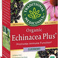 Traditional Medicinals Tea Echinacea Elder Or