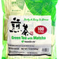 Maeda Sen-Cha Green Tea With Matcha Tea Bags, 100-Count