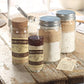 Nielsen-Massey Pure Vanilla Powder for Baking, 2.5 Ounce Jar, Madagascar spirit-inspired flavor Flavor