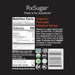 Rxsugar Organic Pancake Syrup