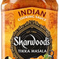 Sharwood Tikka Masala Cooking Sauce, 14.1 oz