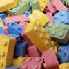Bayside Candy Candy Blocks - Candy Brix (3LB)