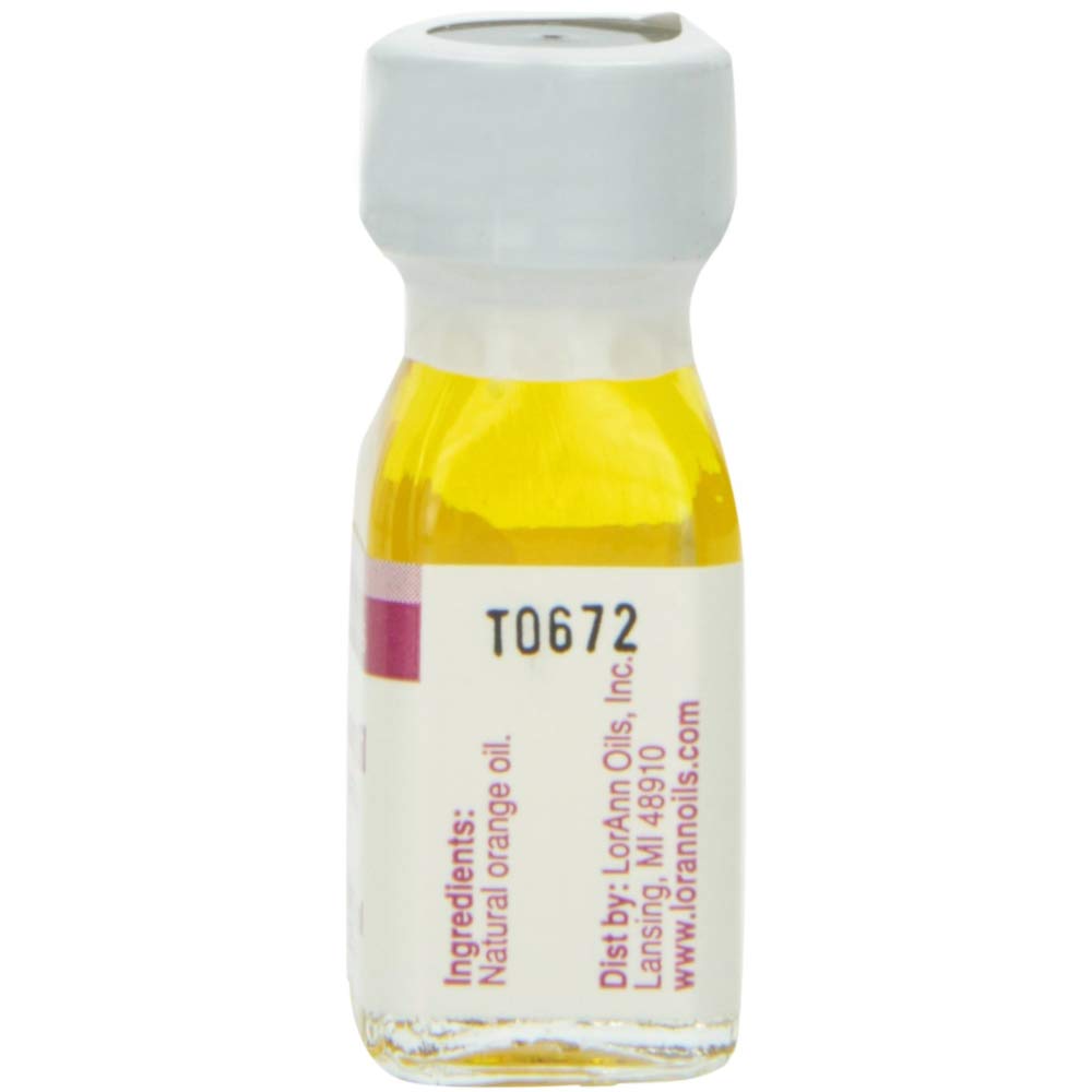 Lorann Oils Super Strength Flavoring - Used For Candy Making, Flavoring, Baking, Hard Candy, & Flavor Oils - Bold, Natural Flavo