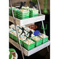 35Pcs Glitter Football Cupcake Toppers For Football Party Decorations, Football Player Cupcake Toppers - Football Theme Cake Top