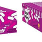 GOOD & PLENTY Licorice Fat Free, Candy Boxes, 6 oz (12 Count) (Pack of 2)
