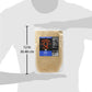 Kosmos Q SPG Seasoning - Savory Salt Pepper Garlic Rub - All-Natural Spice Shaker - 16 oz