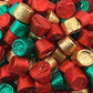 Rolo Holiday Chewy Caramels In Milk Chocolate