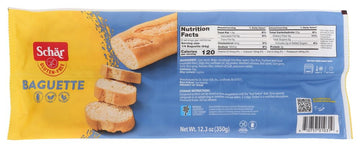 Schar Baguette