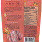 Ginger People Gin Gins Spicy Apple Ginger Candy Chews - 3 oz. Apple Flavored